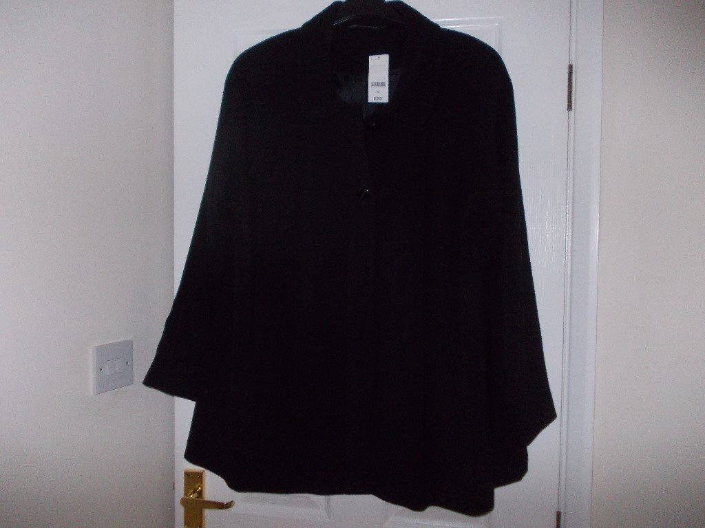 bon marche jackets size 22